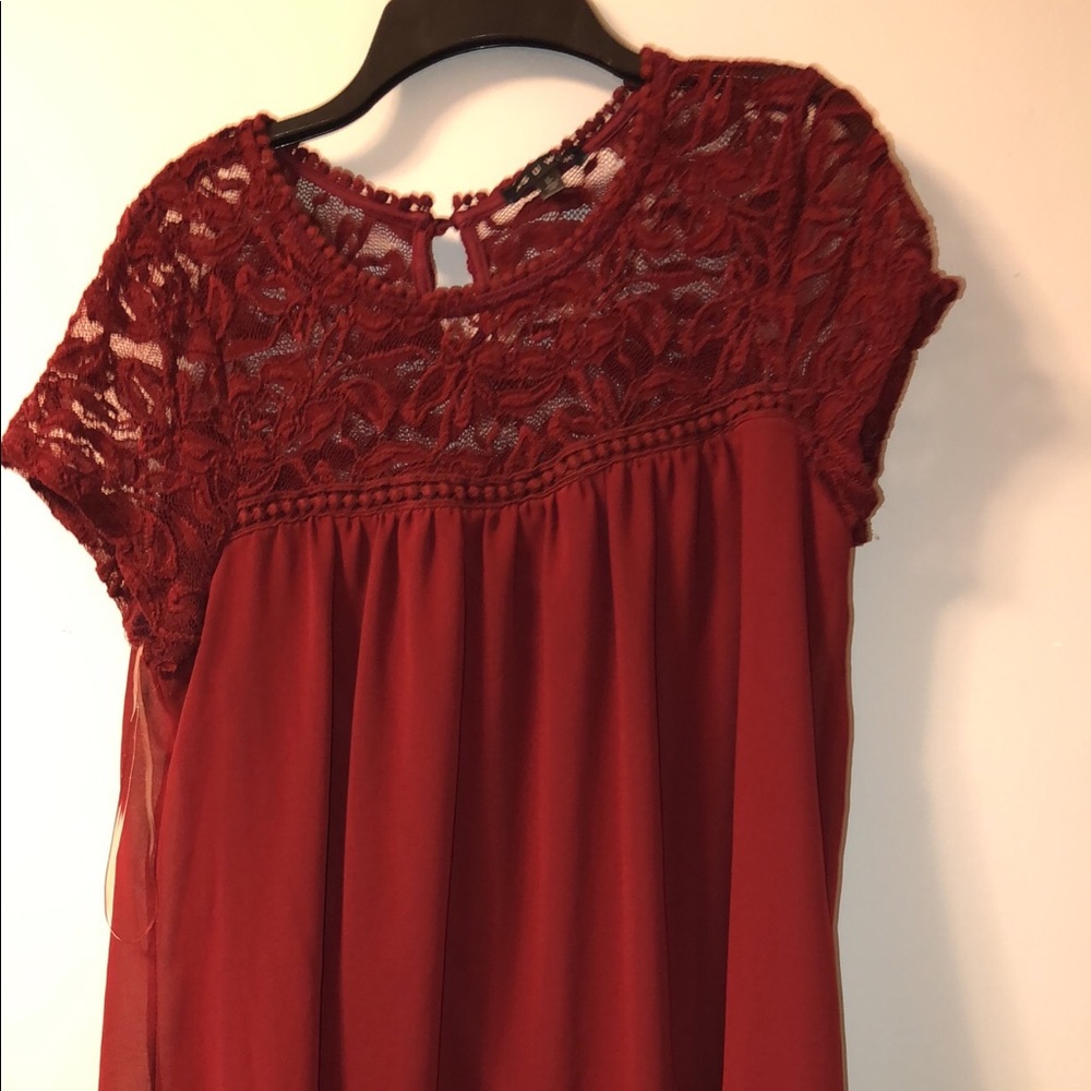 dress